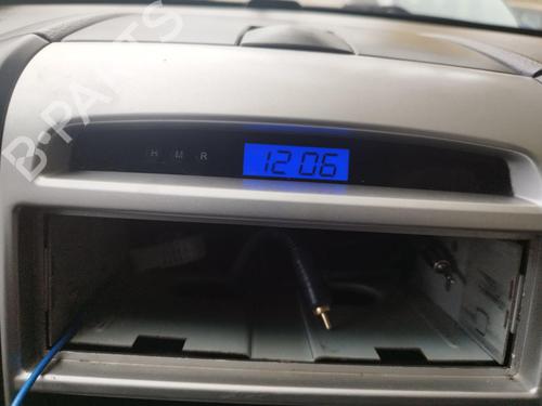 Switch HYUNDAI SANTA FÉ II (CM) 2.0 CRDi | BP35452446I30 - Image 11