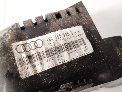Instrument cluster AUDI A8 D3 (4E2, 4E8) 4.0 TDI quattro | BP35160328C47 - Image 2