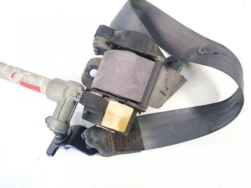 Used Rear left seatbelt Rear left seatbelt 35457719 35457719