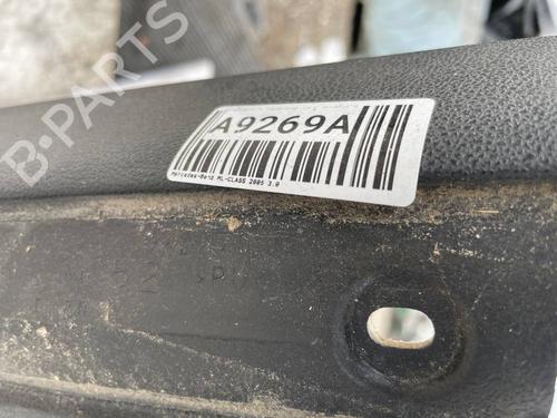 Front right panel MERCEDES-BENZ M-CLASS (W164) ML 320 CDI 4-matic (164.122) | BP34989766C59 - Image 3