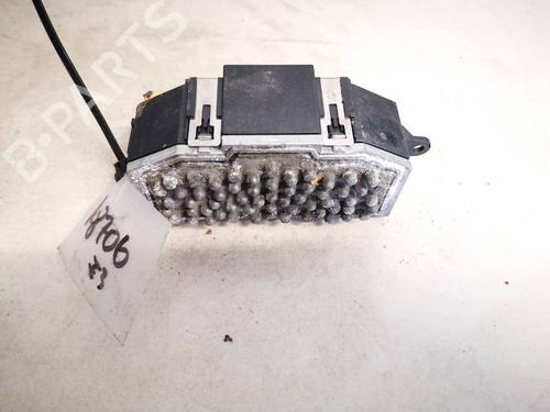 Used Heater resistor Heater resistor 35338118 35338118