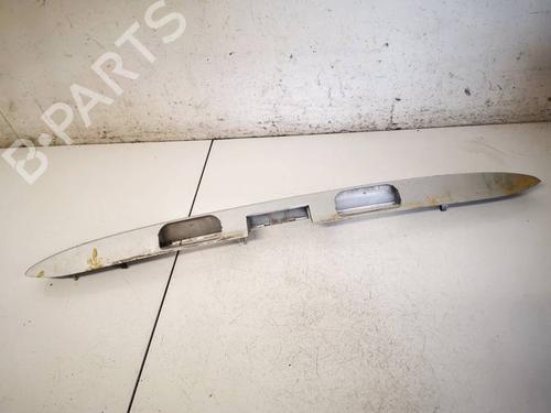 Pynteliste til bagklap Pynteliste til bagklap PEUGEOT 307 (3A/C) 2.0 16V (136 hp) 36689927 36689927