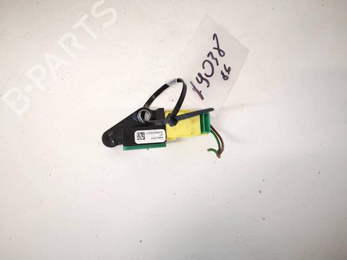 Used Electronic module Electronic module VW PASSAT B6 (3C2) 2.0 TDI (140 hp) 32941220 32941220