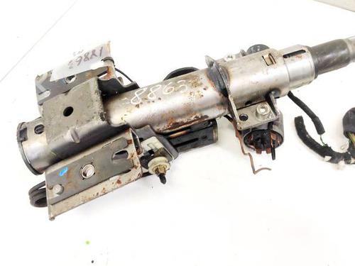 Used Steering column Steering column 35314677 35314677