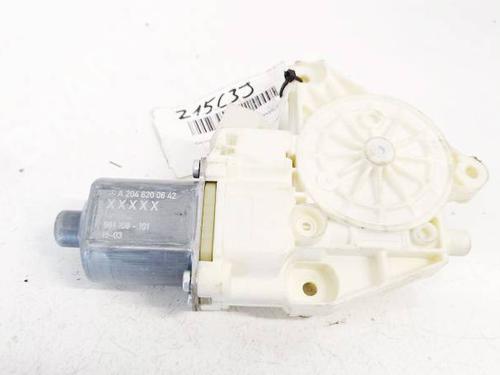 Used Right rear window motor Right rear window motor 37084726 37084726