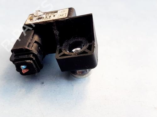 Used Electronic module Electronic module RENAULT SCÉNIC II (JM0/1_) 1.6 (JM0C, JM0J, JM1B) (113 hp) 33109501 33109501