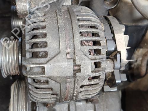 Used Alternator Alternator 35438720 35438720