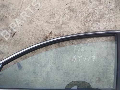 Used Front left door window Front left door window 35187200 35187200