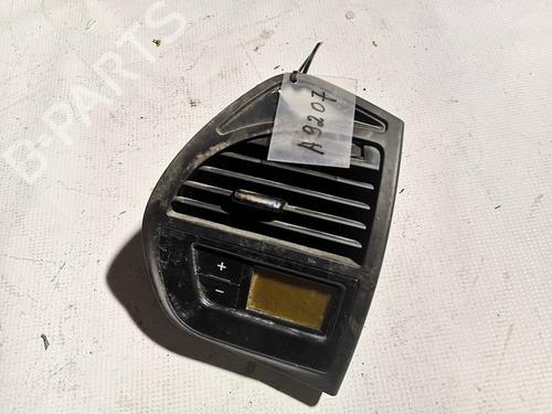 Used Climate control Climate control 35265305 35265305