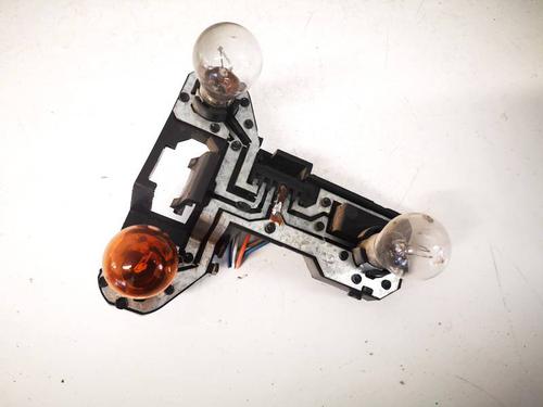 Used Lamp holder Lamp holder 34775937 34775937