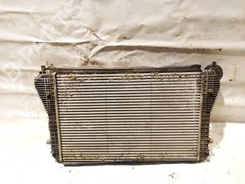Intercooler VW GOLF V (1K1) 1.9 TDI | BP35043580M30 - Image 2