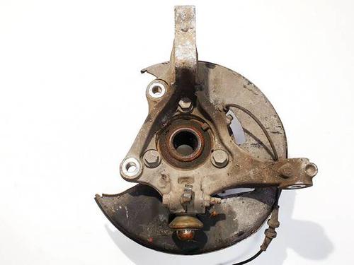 Used Right front steering knuckle Right front steering knuckle 35318518 35318518