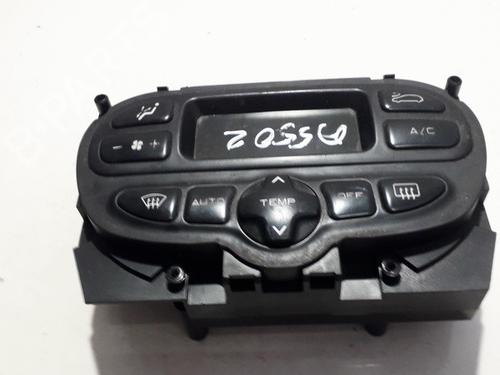 Used Climate control Climate control 35866561 35866561