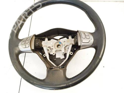 Volante Volante SUBARU FORESTER (SH_) 2.0 D AWD (SHH, SHD, SHN) (147 hp) 36688069 36688069