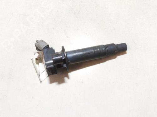 Used Ignition coil Ignition coil TOYOTA AYGO (_B1_) 1.0 (KGB10_, KGB10R) (68 hp) 35651563 35651563