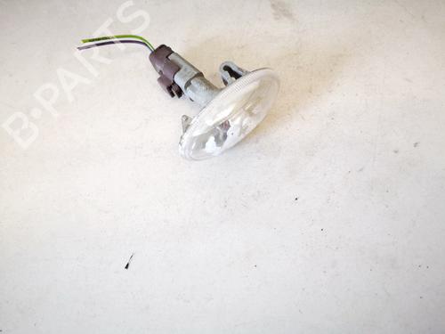 Used Left side indicator Left side indicator PEUGEOT 206 SW (2E/K) 1.4 HDi (68 hp) 35429312 35429312