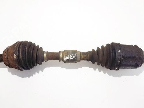 Used Left front driveshaft Left front driveshaft TOYOTA AVENSIS VERSO (_M2_) 2.0 D (CLM20_, CLM20R) (116 hp) 35499619 35499619