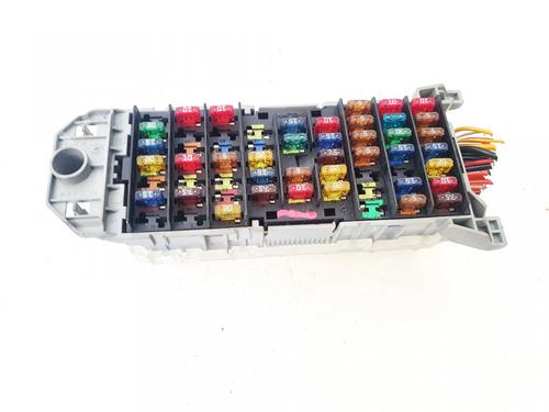 Fuse box OPEL MERIVA A MPV (X03) 1.7 CDTI (E75) | BP32912686E1 - Image 2