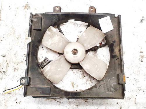 Used Fan Fan MAZDA 323 F V (BA) 1.8 16V (BA8P) (114 hp) 35847835 35847835