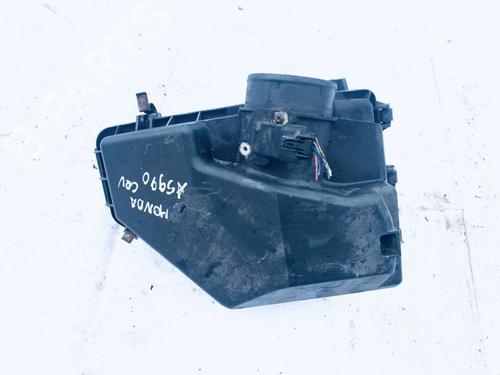 Used Air filter box Air filter box HONDA CR-V III (RE_) 2.2 i-CTDi 4WD (RE6) (140 hp) 35637579 35637579