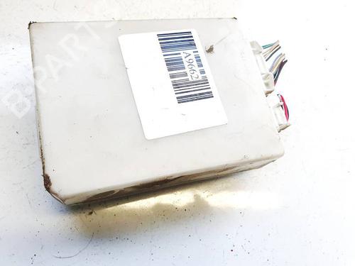 Used Electronic module Electronic module RENAULT LAGUNA III (BT0/1) 2.0 dCi (BT07, BT0J, BT14, BT1A, BT1S) (131 hp) 32626345 32626345