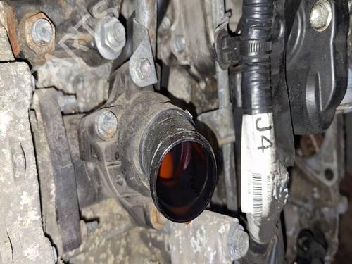 Used Thermostat housing Thermostat housing 34766659 34766659