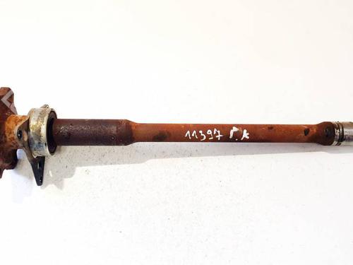 Used Right front driveshaft Right front driveshaft 37158077 37158077
