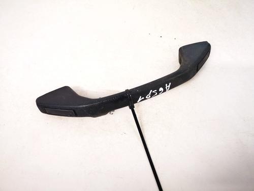 Used Interior roof handle Interior roof handle VW GOLF II (19E, 1G1) 1.6 TD (60 hp) 35586531 35586531