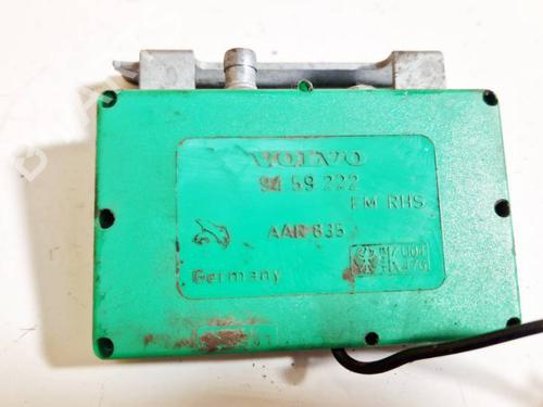 Electronic module VOLVO S60 I (384) D5 | BP35002238M83 - Image 2