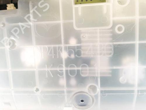 Instrument cluster MAZDA CX-7 (ER) 2.3 AWD | BP35203093C47 - Image 4