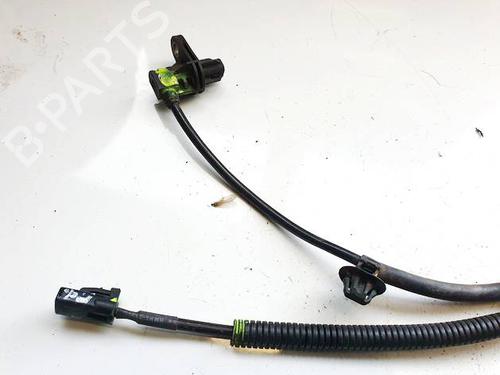 Electronic module PORSCHE CAYENNE (9PA) S 4.5 | BP34937306M83 - Image 3