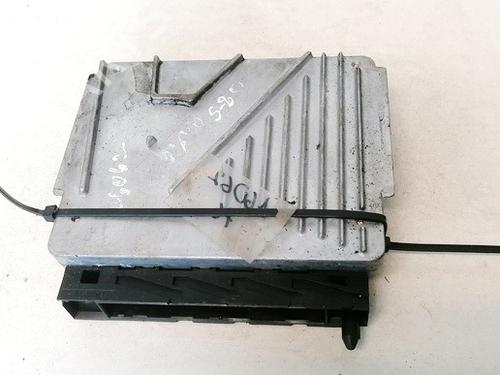 Used Engine control unit (ECU) Engine control unit (ECU) VOLVO S80 I (184) 2.4 (170 hp) 33064866 33064866