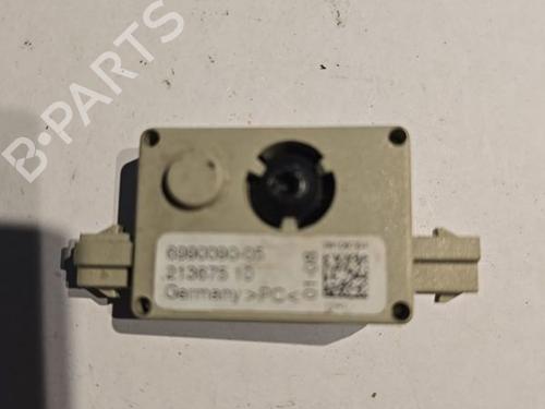 Used Electronic module Electronic module BMW 3 (E90) 318 d (143 hp) 34742148 34742148