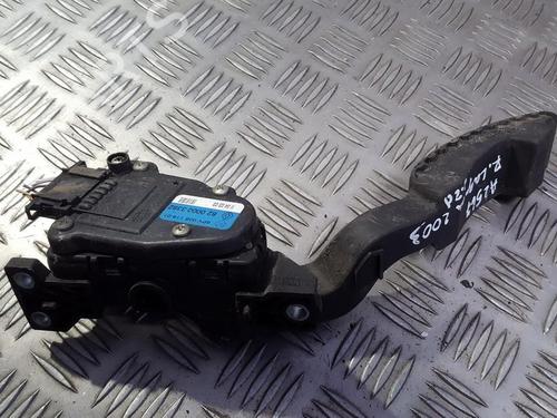 Used Pedal Pedal RENAULT LAGUNA II (BG0/1_) 2.2 dCi (BG0F) (150 hp) 35670738 35670738