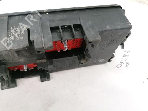 Fuse box SAAB 9-3 (YS3F, E79, D79, D75) 2.0 t | BP32915892E1 - Image 3