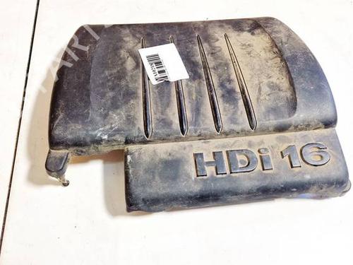 Used Upper protection Upper protection 34981029 34981029