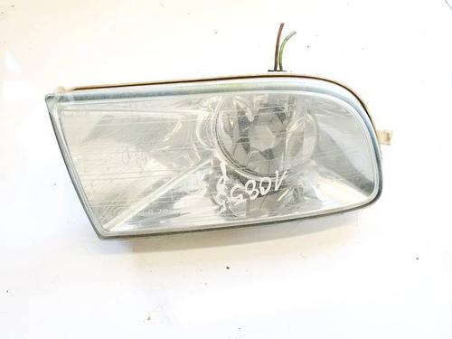 Used Right front fog light Right front fog light 37512052 37512052