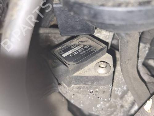 Electronic module NISSAN ALMERA II Hatchback (N16) 2.2 Di | BP34936420M83 - Image 3