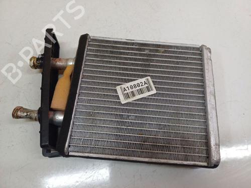 Used Heater matrix Heater matrix 34881994 34881994