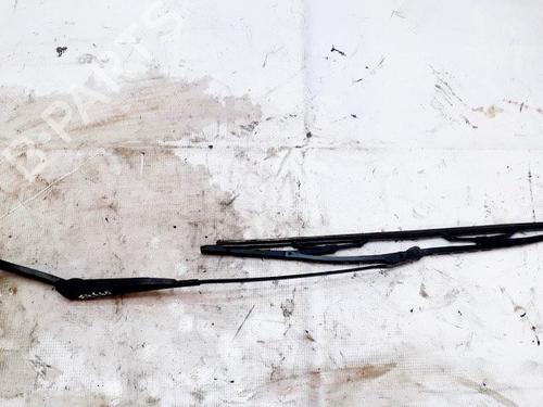 Used Front windshield wiper arm Front windshield wiper arm AUDI 80 B3 Saloon (893, 894, 8A2) 1.9 D (68 hp) 33525798 33525798