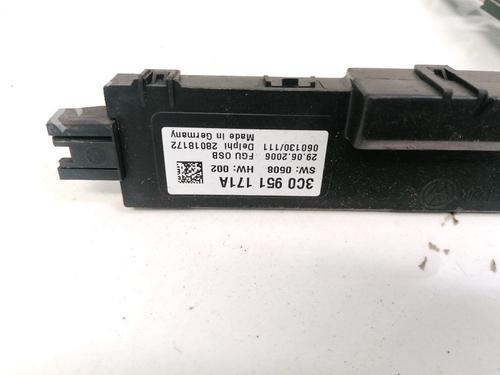 Electronic module VW PASSAT B6 (3C2) 2.0 TDI 4motion | BP35433529M83 - Image 2