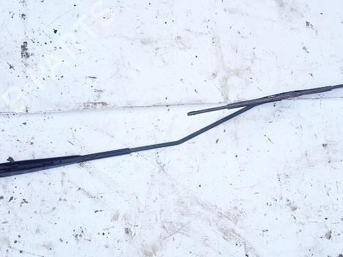 Used Front windshield wiper arm Front windshield wiper arm 33100595 33100595