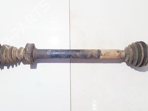 Used Right front driveshaft Right front driveshaft 35858163 35858163