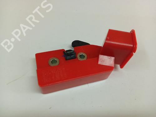 Used Electronic module Electronic module 34745521 34745521