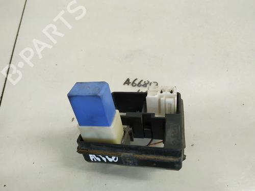 Used Electronic sensor Electronic sensor NISSAN X-TRAIL I (T30) 2.2 DCi (114 hp) 33085521 33085521