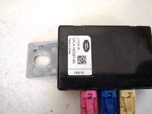 Electronic module LAND ROVER DISCOVERY SPORT (L550) 2.0 D 4x4 | BP35070129M83 - Image 2