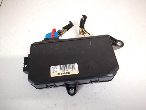 Used Electronic module Electronic module ALFA ROMEO 159 (939_) 1.9 JTDM 8V (939AXE1B) (120 hp) 35144631 35144631