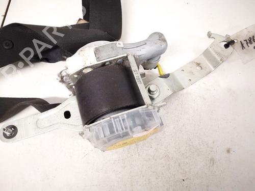 Front left seatbelt SUBARU OUTBACK (BL, BP) 2.0 D AWD (BPD) | BP35452514I26 - Image 2