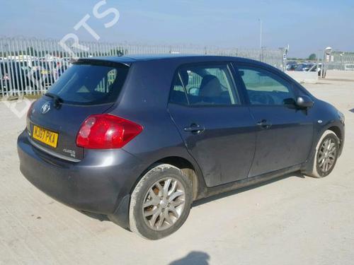 Electronic module TOYOTA AURIS (_E15_) 1.6 (ZRE151_, ZRE151R) | BP33511121M83 - Image 5