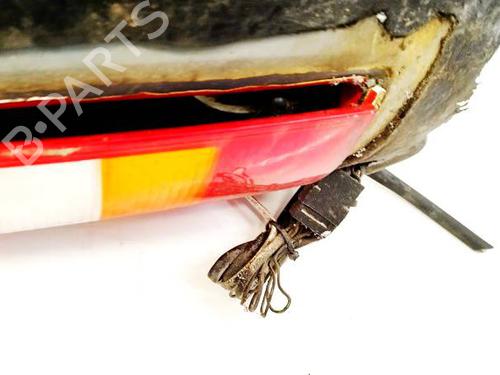 Right taillight VW TRANSPORTER T5 Van (7HA, 7HH, 7EA, 7EH) VR6 3.2 4motion | BP34838679C35 - Image 2